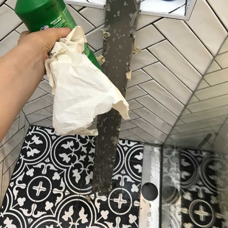 Shower