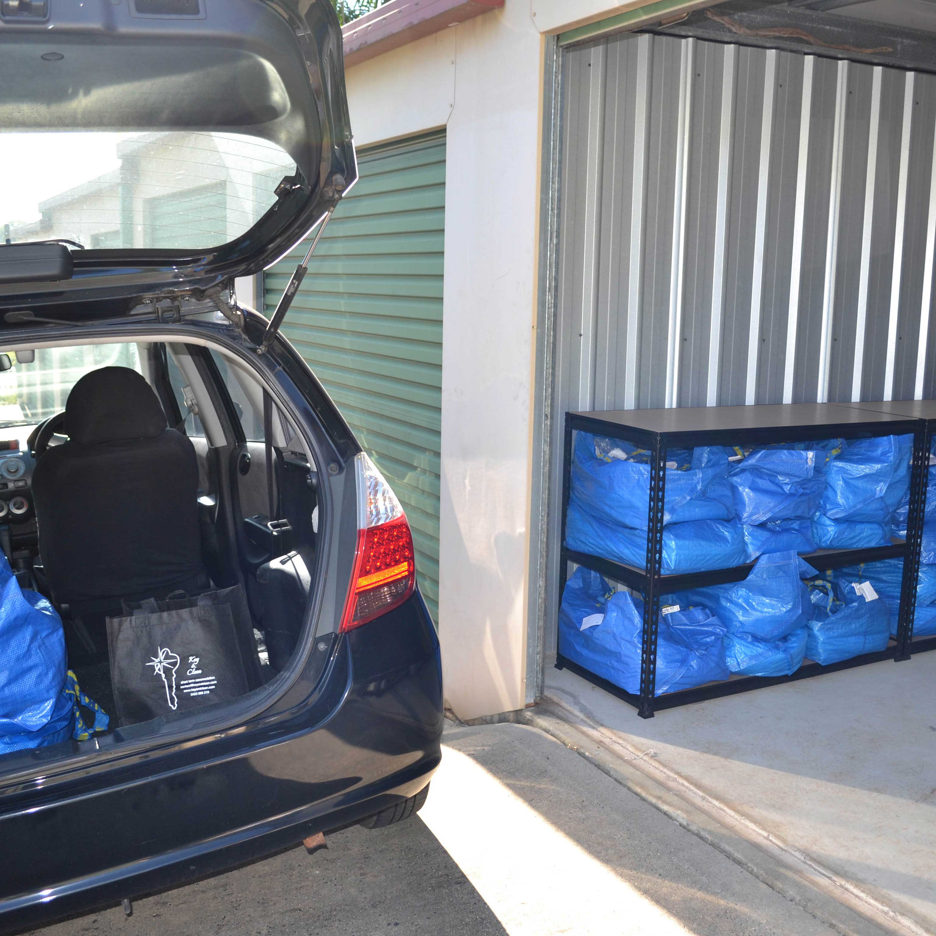 Storage